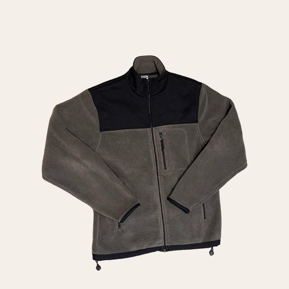 Y2K Old Navy Tech Sweater NWOT - Picture 1 of 3